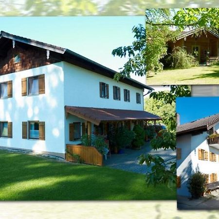 Apartamento Obermoarhof Anger Exterior foto