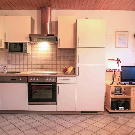 Apartamento Obermoarhof Anger Exterior foto