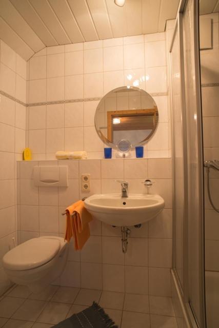 Apartamento Obermoarhof Anger Exterior foto