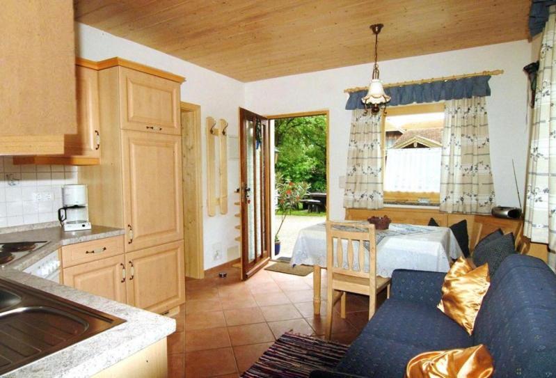 Apartamento Obermoarhof Anger Exterior foto